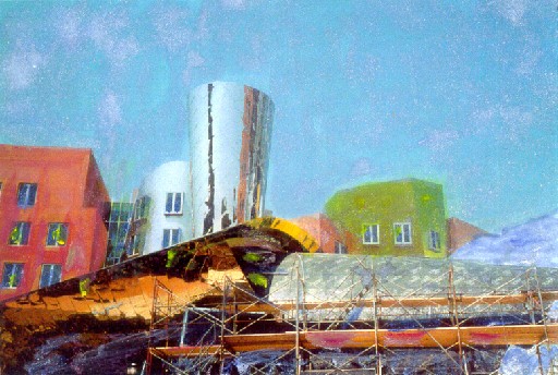 Original image